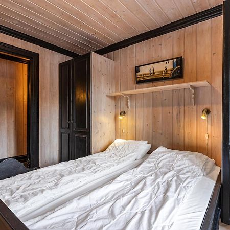 Tinden Apartments Hemsedal Kültér fotó
