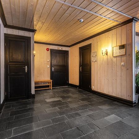 Tinden Apartments Hemsedal Kültér fotó