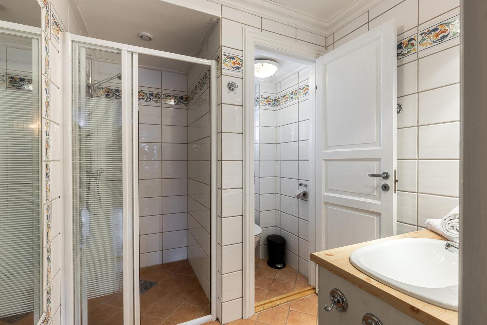 Tinden Apartments Hemsedal Kültér fotó